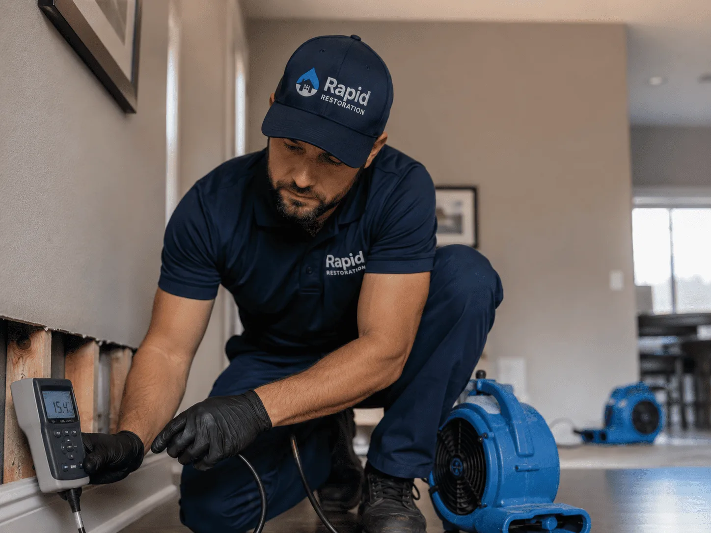 Common questions about Structural Drying in Hillsboro, AL